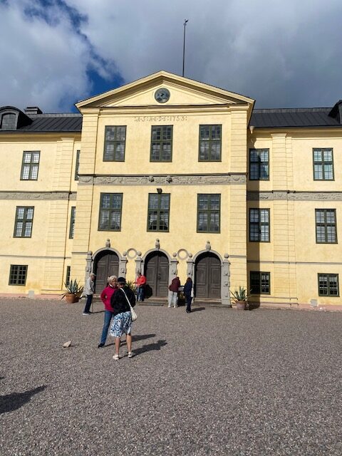 Löfstad Slott